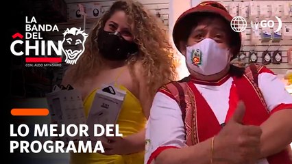 La Banda del Chino: El querido 'Cholo Cirilo' y las múltiples batallas que venció