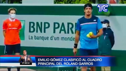 Emilio Gómez y Richard Carapaz representan de gran manera al Ecuador a nivel mundial