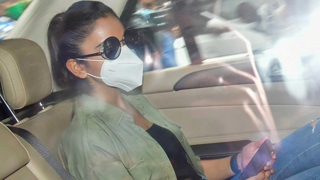 NCB questions Rakul Preet, whose name will be revealed?