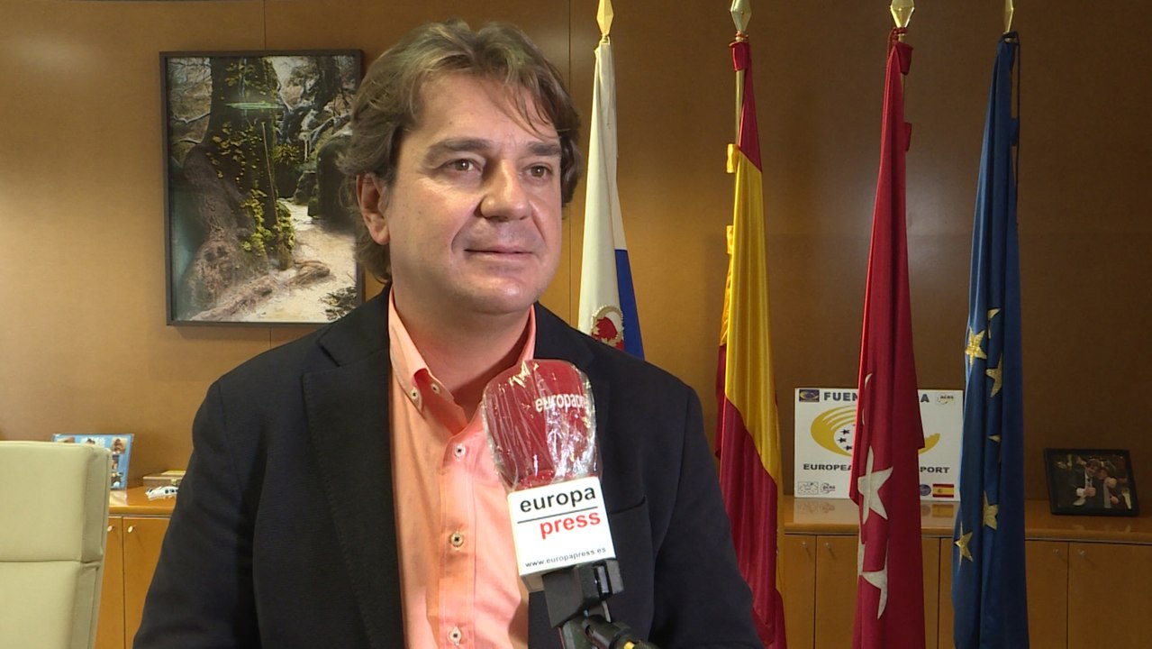 Fuenlabrada critica que Ayuso avise de restricciones "poco antes de la rueda"