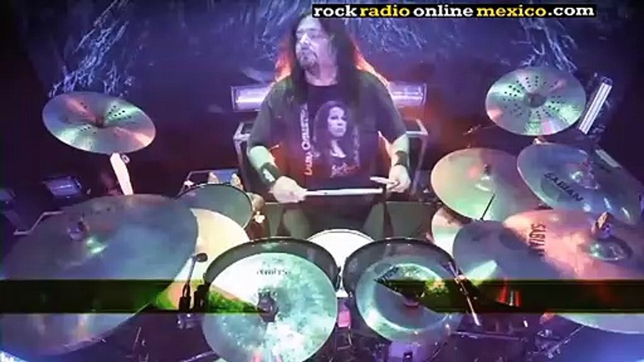 Testament - More Than Meets The Eye (Live)