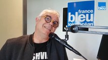 Anniversaire 40 ans France Bleu / Invité Spécial Manou des Elmer Food Beat