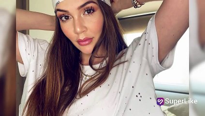Lina Tejeiro lanza indirecta a sus ex por no estar pendientes de su cirugía