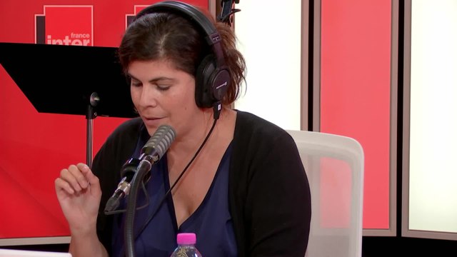 Roger Carel accueille Juliette Greco - La Chronique de Christine Gonzalez