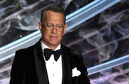 Tom Hanks helped to pay for parts of Forrest Gump