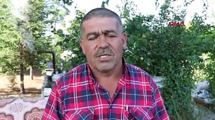 Ümmühan'ın babası: Mahkeme hak ettiği cezayı verdi