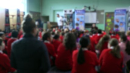 What are Bristol graduates looking for in their careers?