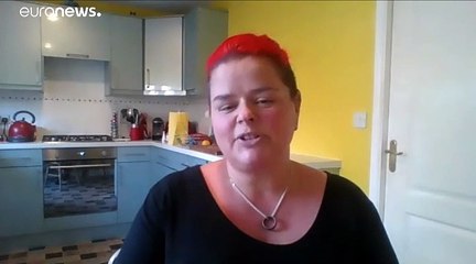 En Grande-Bretagne, les dangers de la bande d'arrêt d'urgence transformée en voie de circulation