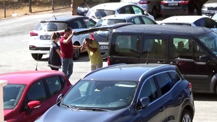 Bir kişi tahliyesinden 3 gün sonra yine 'tehdit ve taciz' suçlamasıyla tutuklandı - MUĞLA