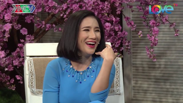 Cô gái tố bạn trai CÒN YÊU NGƯỜI YÊU CŨ - giận nhau là tự động đi RẮC THÍNH KHẮP NƠI