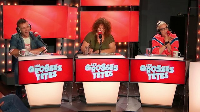 Jeanfi Janssens adore chiner