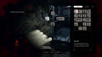 RESIDENT EVIL 7 walkthough part 20 END