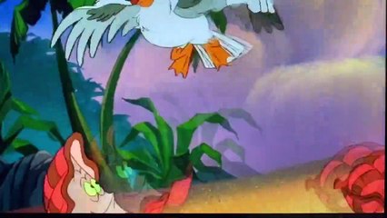 The Little Mermaid - Just Give Me A Chance (1994)