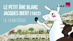 Jacques Ibert : Le petit âne blanc - La Faunothèque