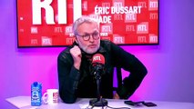 Laurent Ruquier : pourquoi il n'aime pas qu'on lui parle dans l'oreillette