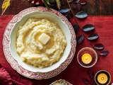What Are the Best Potatoes for Mashed Potatoes?