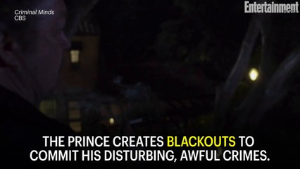 ‘Criminal Minds’ Craziest & Most Memorable Unsubs