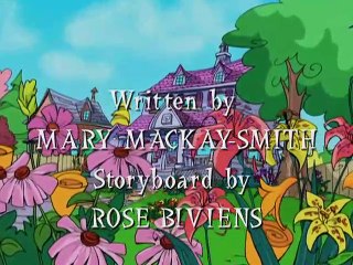 Katie and Orbie - Katie's Paper Flower/The Car Wash/Just Doing my Job