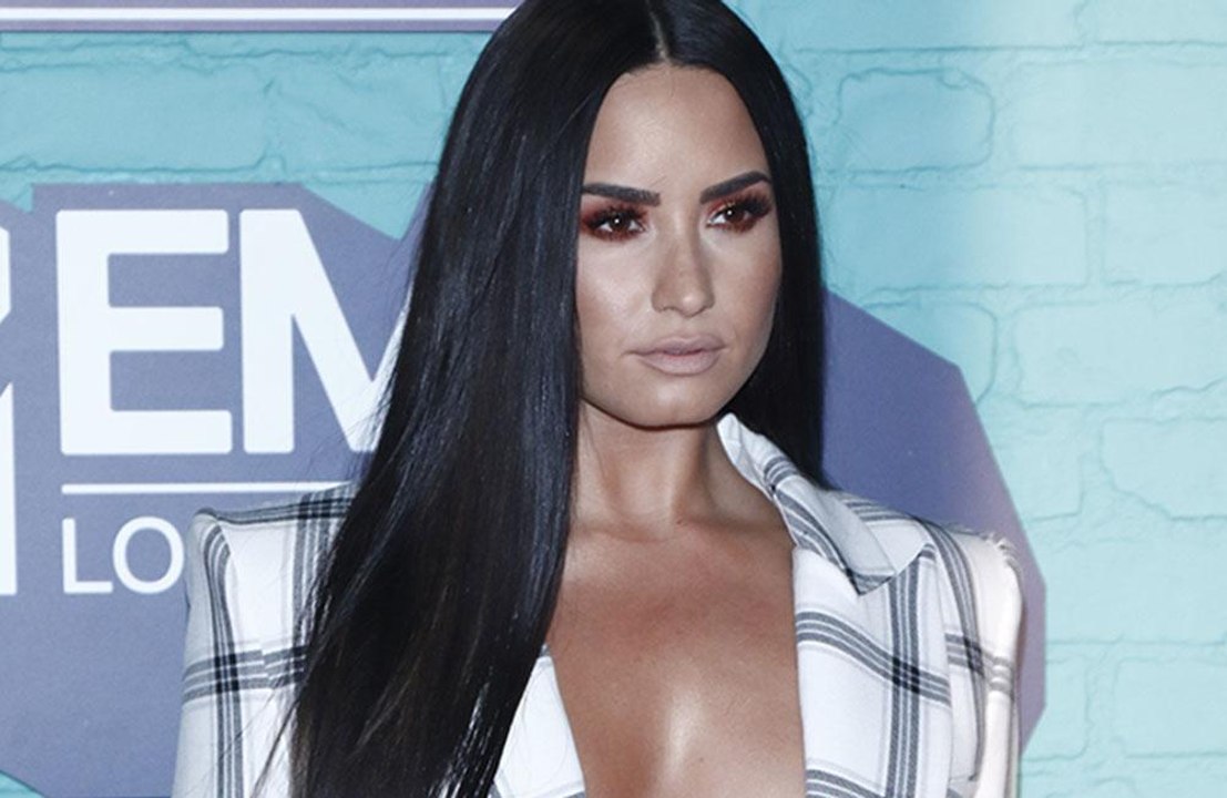 ¿Por qué se han separado Demi Lovato y Max Ehrich?