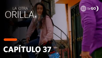 La Otra Orilla: Magda descubrió que Morata tiene secuestrada a Ruth