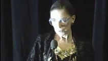 Ruth Bader Ginsburg 2001 Speech to Society for Women's Health Research