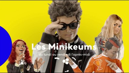 Les Minikeums - Bande annonce