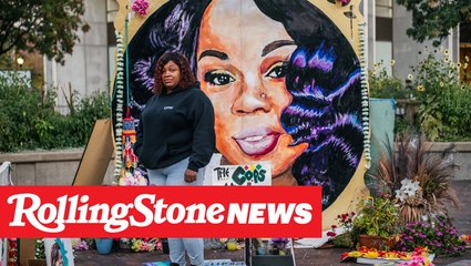 The Charges Against the Louisville Cop Involved in the Killing of Breonna Taylor | RS News 9/24/20