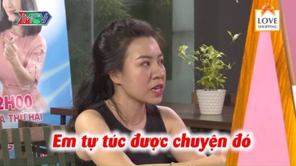 Cô gái giả vờ Ở BẨN nhưng gặp phải chàng trai KHÔNG BIẾT NÓI ĐÙA và cái kết buồn 