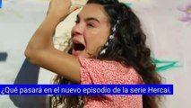 HERCAI-TEMPORADA 3-CAPÍULO 3-AVANCE 1-SUBTITULOS EN ESPAÑOL-NOVELA TURCA