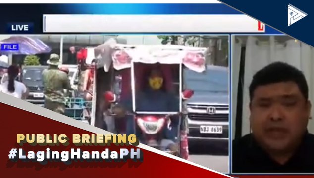 #LagingHanda | UP OCTA Research Team: May downtrend sa positivity rate ng COVID-19 sa bansa ngayong Setyembre