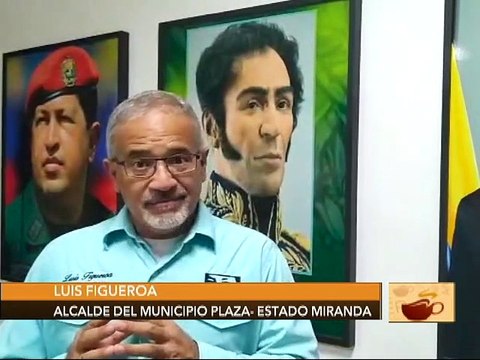 Café en la Mañana 29SEP2020 | Poder Popular organizado garantizará la paz del país