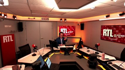 Le journal RTL de 6h du 29 septembre 2020