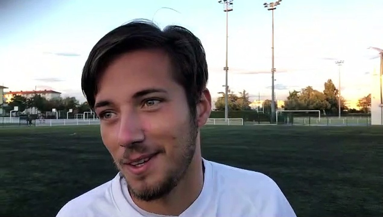 Finale Coupe de Lyon et du Rhône U20