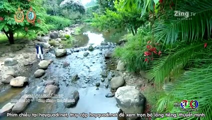 Chạm Không Đến Tim Em Tập 20 - HTV2 lồng tiếng tap 21 - Phim Thái Lan - xem phim cham khong den tim em tap 20