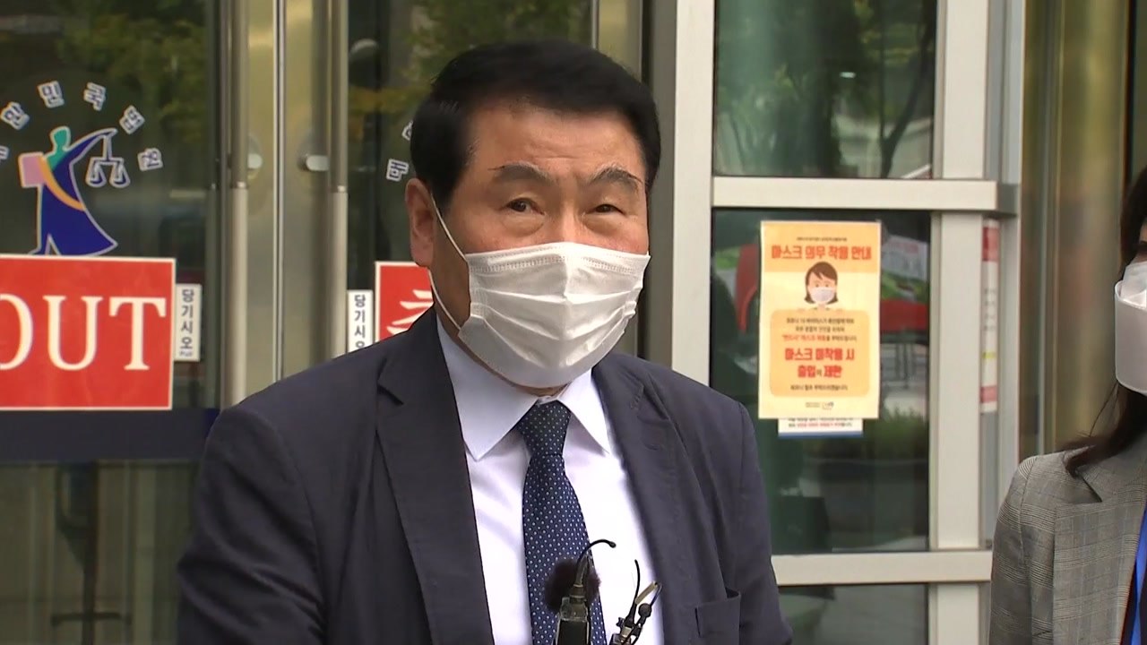 법원, '개천절 집회' 허용 여부 이르면 오늘 결정...'차량 집회'도 오후 심문 /...