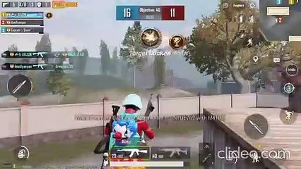 - DEADLY GAMING (11 combo)