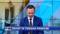 Punya Keluhan Telat Haid Hampir 2 Bulan namun Tak Ada Tanda-Tanda Kehamilan? Ini Penjelasannya