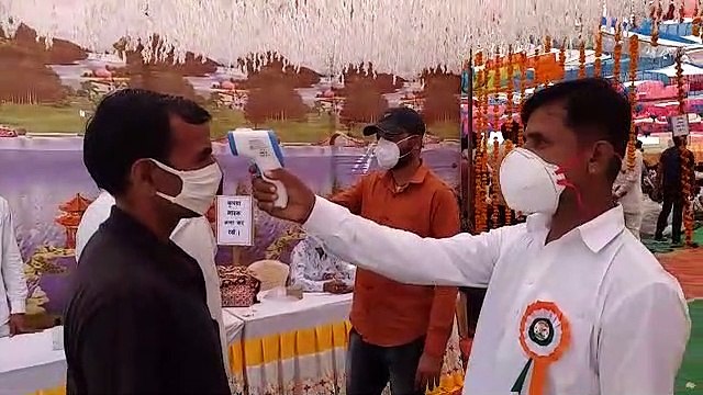 Video: अमर शहीद राजेन्द्र सिंह भाटी की प्रथम पुण्यतिथि पर समारोह का हुआ आयोजन
