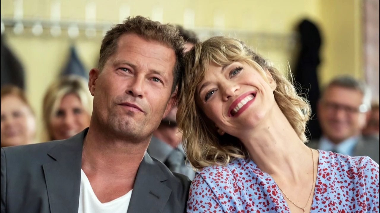 Drei Fragen an Heike Makatsch