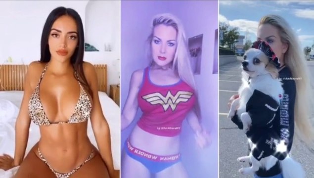 Hot Tik Tok Videos | TikTok Videos | TikTok | Tik Tok Compilation | Hot Tik Tok | Hot | Tik Tok Compilation New Videos