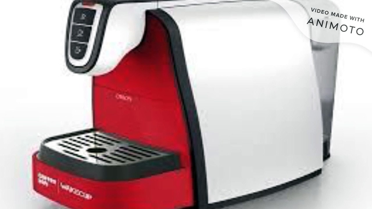 best coffee machine