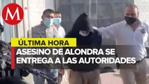 Cae presunto asesino de Alondra Gallegos en Saltillo; Gobernador anuncia detención