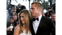 Brad Pitt cried while calling Jennifer Aniston _ What happened to him