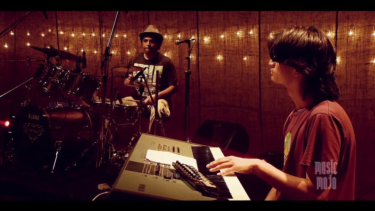 Tribes of Babel by Suraj Mani & The Tattva Trippers - Music Mojo Kappa TV