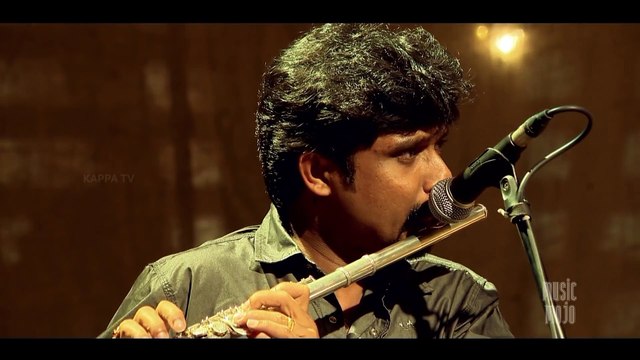 Unarumee Ganam - Endearing Eighties - Kappa TV Music Mojo