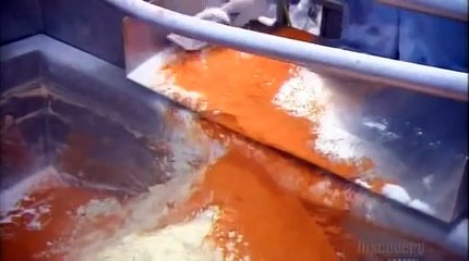 How Its Made - 468 Hot Dogs