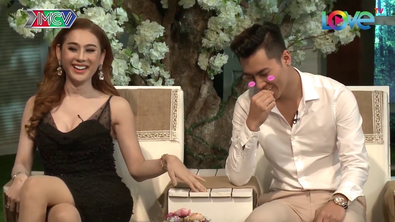 Lâm Khánh Chi phải NÚP DƯỚI GỐC CÂY vì chồng ghen với tình địch khiến vợ SỢ - YLC