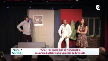 Si On Sortait - 29 SEPTEMBRE 2020