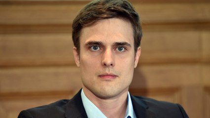 Constantin Schreiber: Deshalb ist der "Tagesschau"-Sprecher ein Star in Ägypten