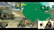 MY BROTHER CHALLENGED ME IN PUBG MOBILE LITE TECHNO GAMERZ